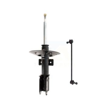Front Strut TOR Link Kit For Pontiac Montana Chevrolet Uplander Buick Terraza Saturn KSS-106433