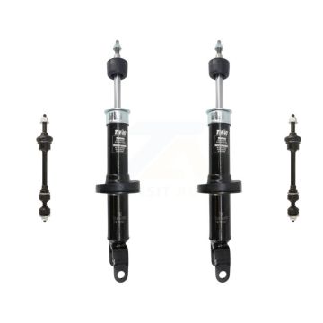Front Strut And TQ Link Kit For Ram 1500 Classic Dodge KSS-106466
