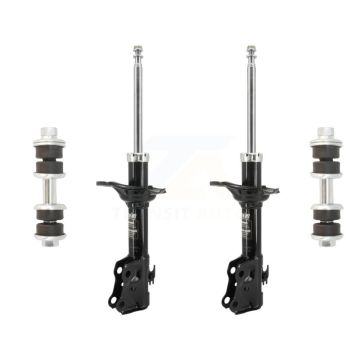 Front Strut And TQ Link Kit For 2000-2005 Toyota Echo KSS-106468