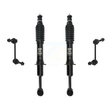 Front Strut And TOR Link Kit For Toyota 4Runner FJ Cruiser KSS-106482