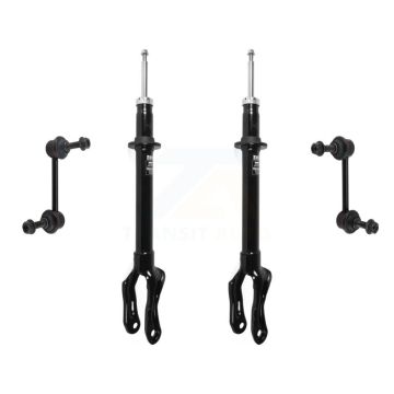 Front Strut And TOR Link Kit For Jeep Grand Cherokee Dodge Durango KSS-106491