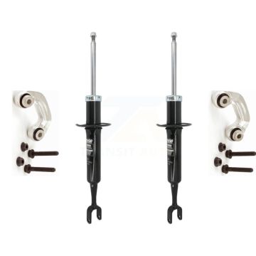 Front Strut And TOR Link Kit For Audi A4 Quattro KSS-106495