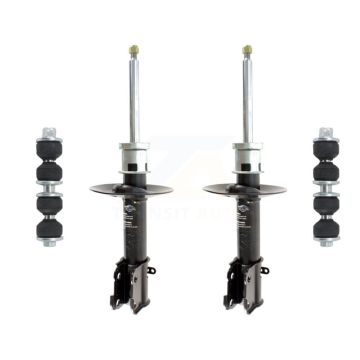 Front Strut And TOR Link Kit For 2001-2010 Chrysler PT Cruiser KSS-106522
