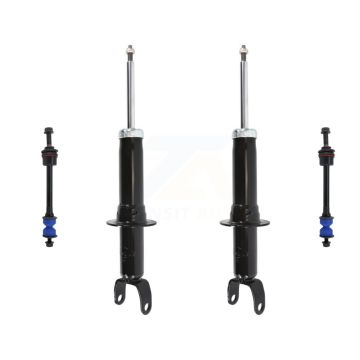 Front Strut And TOR Link Kit For Dodge Ram 1500 KSS-106526