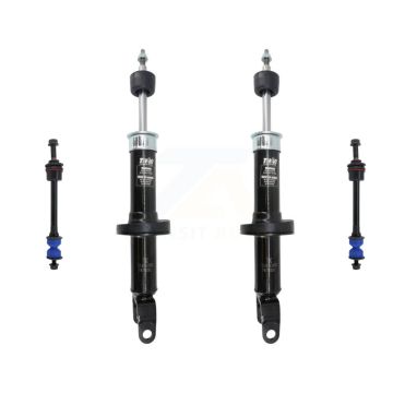 Front Strut And TOR Link Kit For Ram 1500 Classic Dodge KSS-106529