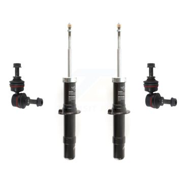Front Strut & TOR Link Kit For Chrysler Sebring Cirrus Dodge Stratus Plymouth Breeze KSS-106544
