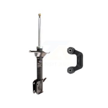 Rear Left Strut And TOR Link Kit For Subaru Impreza KSS-106567