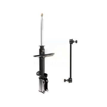 Rear Right Strut And TQ Link Kit For 2002-2003 Toyota Camry Lexus ES300 KSS-106589
