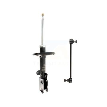 Rear Right Strut And TQ Link Kit For Toyota Camry Solara Lexus ES330 Avalon KSS-106593