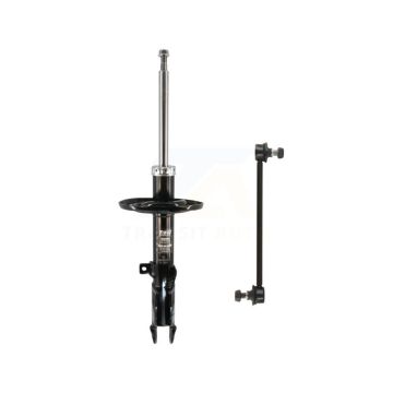 Rear Right Strut And TQ Link Kit For Toyota Camry KSS-106602
