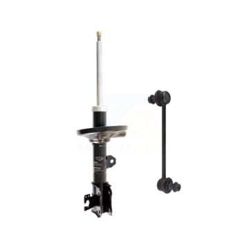 Rear Right Strut And TOR Link Kit For 2004-2007 Suzuki Aerio KSS-106623
