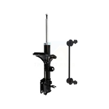 Rear Right Strut And TOR Link Kit For Hyundai Tucson Kia Sportage KSS-106625