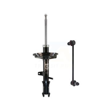 Rear Right Strut And TOR Link Kit For Toyota Venza Highlander AWD KSS-106636