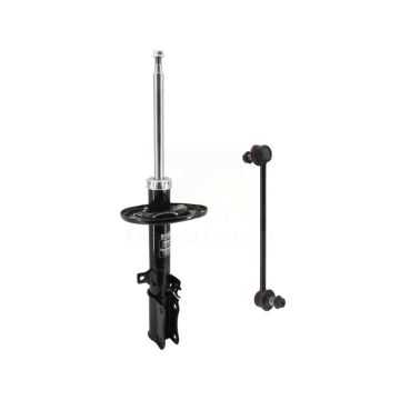 Rear Right Strut And TOR Link Kit For Toyota Solara KSS-106639