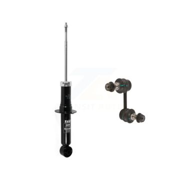 Rear Strut And TQ Link Kit For Dodge Journey KSS-106643