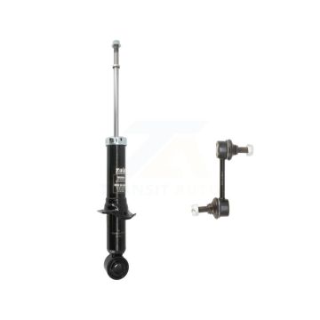 Rear Strut And TQ Link Kit For 2003-2006 Toyota Corolla KSS-106648
