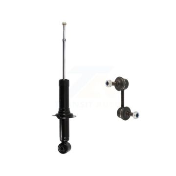 Rear Strut And TQ Link Kit For Mitsubishi Lancer KSS-106653