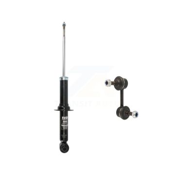 Rear Strut And TQ Link Kit For Chrysler 200 Dodge Avenger Sebring KSS-106654