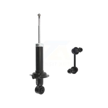 Rear Left Strut And TOR Link Kit For Honda Element KSS-106682