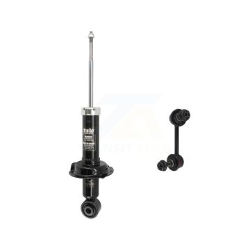 Rear Left Strut And TOR Link Kit For 2002-2006 Honda CR-V KSS-106684