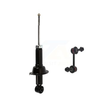 Rear Left Strut And TOR Link Kit For 2007-2011 Honda CR-V KSS-106685