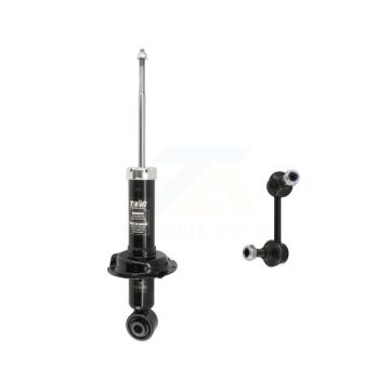 Rear Left Strut And TQ Link Kit For 2002-2006 Honda CR-V KSS-106691