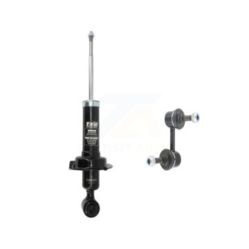 Rear Right Strut And TQ Link Kit For Honda Civic Acura EL KSS-106696
