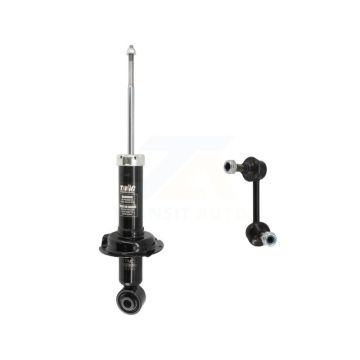 Rear Right Strut And TQ Link Kit For 2002-2006 Honda CR-V KSS-106697