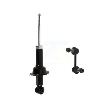 Rear Right Strut And TQ Link Kit For 2007-2011 Honda CR-V KSS-106698