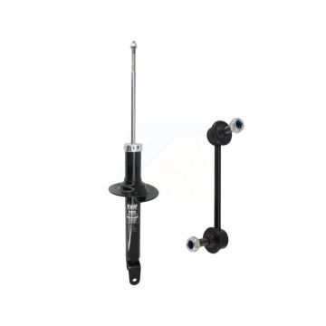 Rear Right Strut And TQ Link Kit For 2008-2012 Honda Accord KSS-106699