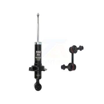 Rear Right Strut And TOR Link Kit For Honda Civic Acura EL KSS-106704