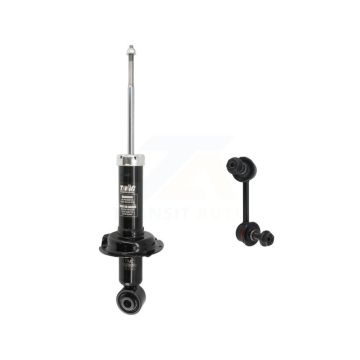 Rear Right Strut And TOR Link Kit For 2002-2006 Honda CR-V KSS-106705