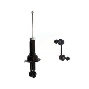 Rear Right Strut And TOR Link Kit For 2007-2011 Honda CR-V KSS-106706