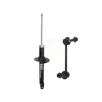 Rear Right Strut And TOR Link Kit For 2008-2012 Honda Accord KSS-106707