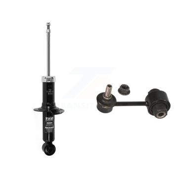 Rear Strut And TOR Link Kit For Subaru Impreza Legacy KSS-106714