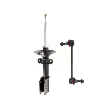 Rear Strut TOR Link Kit For Chevrolet Impala Buick Pontiac Grand Prix LaCrosse Allure KSS-106718