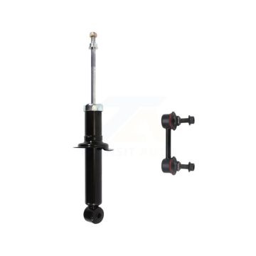 Rear Strut And TOR Link Kit For 2003-2006 Subaru Baja KSS-106720
