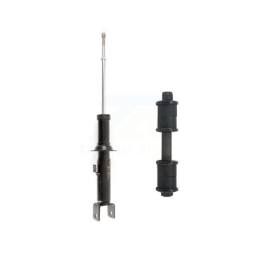 Rear Strut And TOR Link Kit For Chrysler Sebring Cirrus Dodge Stratus Plymouth Breeze KSS-106722