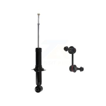 Rear Strut And TOR Link Kit For Mitsubishi Lancer KSS-106725