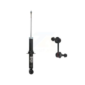 Rear Strut And TOR Link Kit For Chrysler 200 Dodge Avenger Sebring KSS-106726