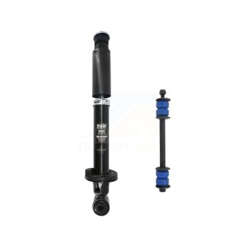 Rear Strut And TOR Link Kit For Ford Explorer Sport Trac Mercury Mountaineer KSS-106730