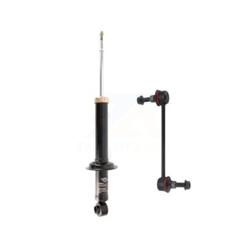 Rear Strut And TOR Link Kit For Hyundai Sonata Kia Optima XG350 XG300 Magentis KSS-106732