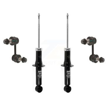 Rear Strut And TQ Link Kit For Dodge Journey KSS-106737