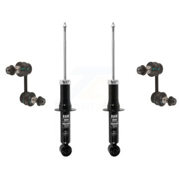 Rear Strut And TQ Link Kit For 2011-2020 Dodge Journey KSS-106739