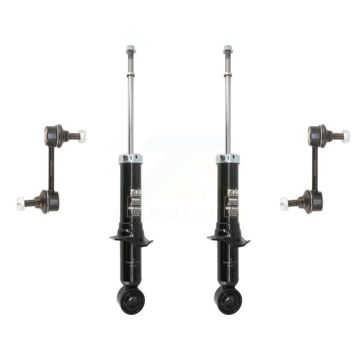 Rear Strut And TQ Link Kit For 2003-2006 Toyota Corolla KSS-106742