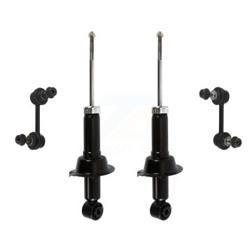 Rear Strut And TQ Link Kit For 2007-2011 Honda CR-V KSS-106754