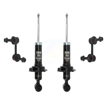 Rear Strut And TOR Link Kit For Honda Civic Acura EL KSS-106759