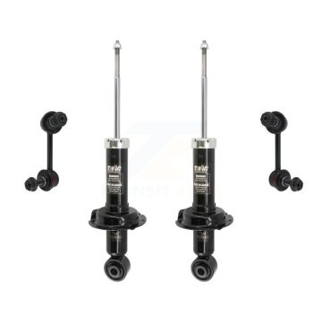 Rear Strut And TOR Link Kit For 2002-2006 Honda CR-V KSS-106760