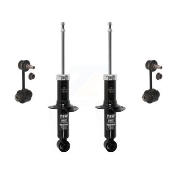 Rear Strut And TOR Link Kit For Subaru Impreza Legacy KSS-106767