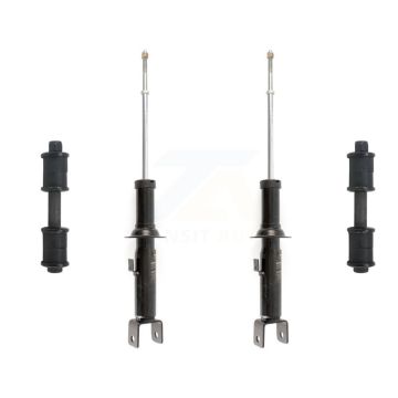 Rear Strut And TOR Link Kit For Chrysler Sebring Cirrus Dodge Stratus Plymouth Breeze KSS-106768